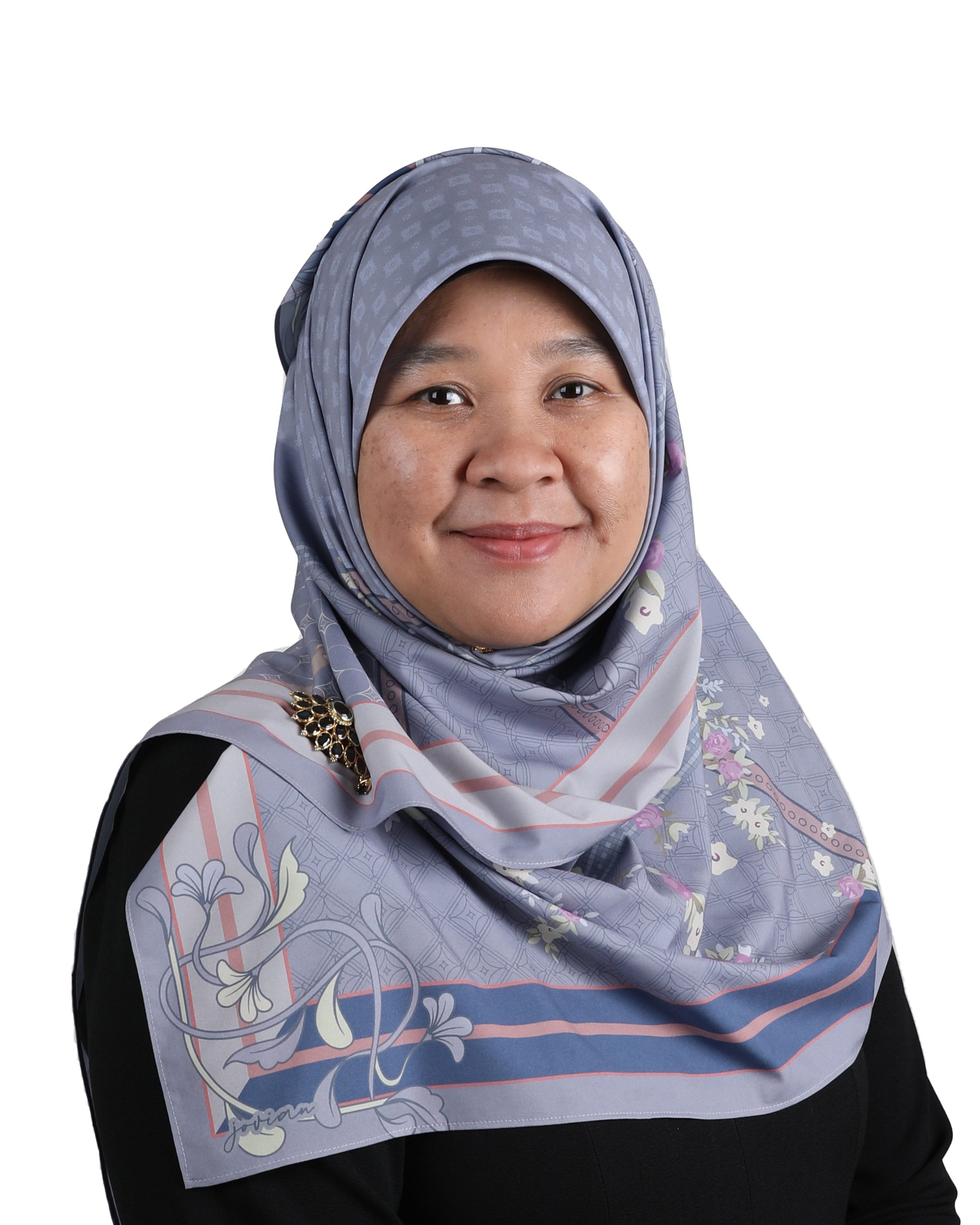 Hajah Siti Norhayatty binti Haji Morni