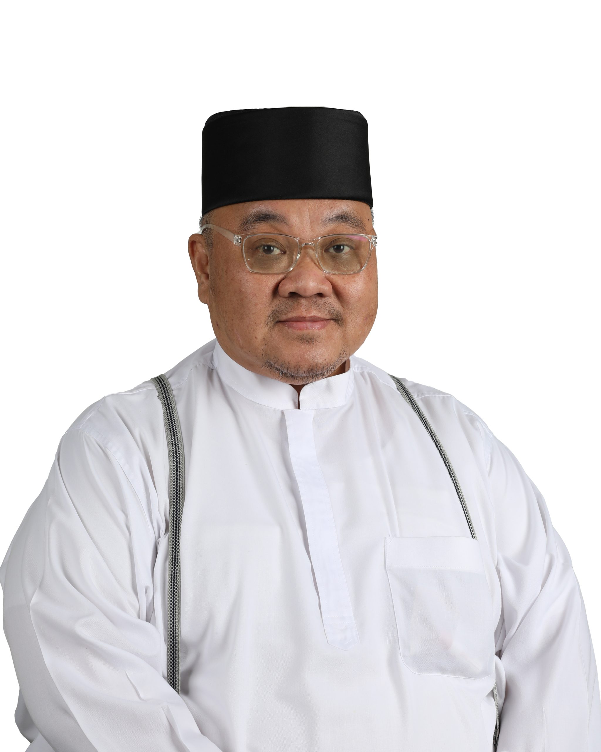 Pengiran Mohammad Jeffrynul Hafli bin Pengiran Haji Ali