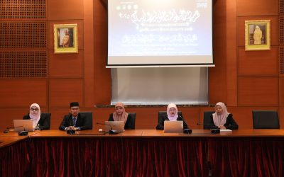 SIDANG MEDIA PERSIDANGAN ANTARABANGSA MANUSKRIP ISLAM 2025 (INTERNATIONAL CONFERENCE ON ISLAMIC MANUSCRIPTS 2025 – ICIM2025)