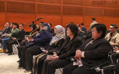 BKISHHB MEMPERKENALKAN PAKEJ BAHARU UNTUK PENGUNJUNG TEMPATAN DAN ANTARABANGSA