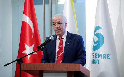 Kursus kaligrafi Turkiye terbuka kepada umum