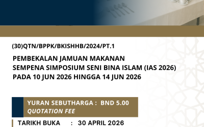 (30)QTN/BPPK/BKISHHB/2024/PT.1